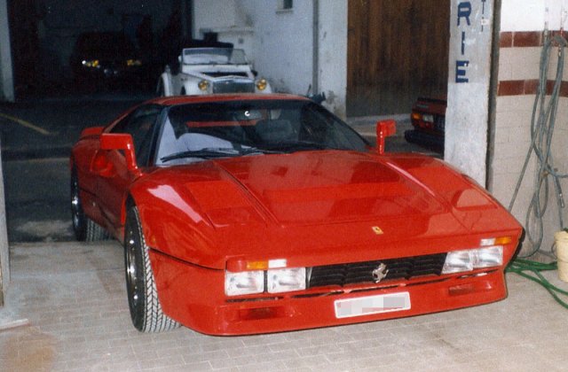Ferrari 288 GTO
