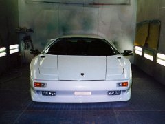 Lamborghini Diablo