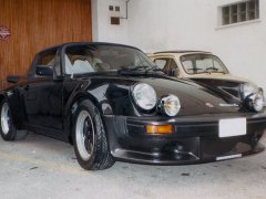 Porsche 911 SC